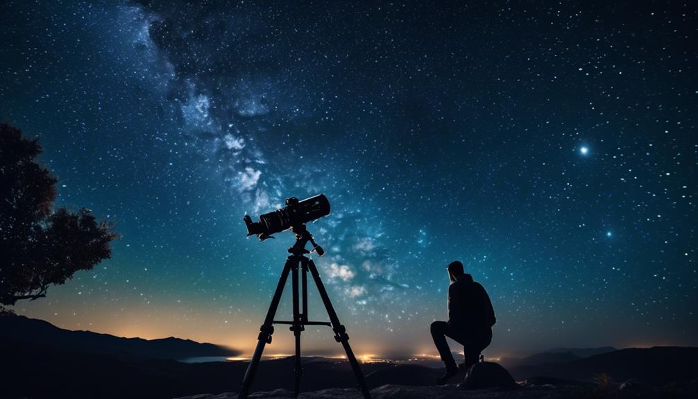 astrophotography tips for beginners