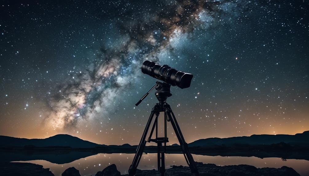 astrophotography tips for beginners