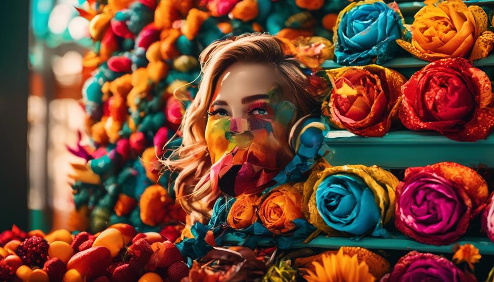 color theory for better photography