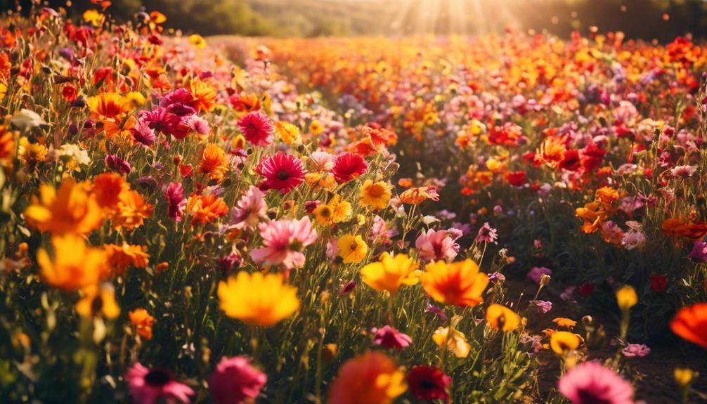 color theory for photography