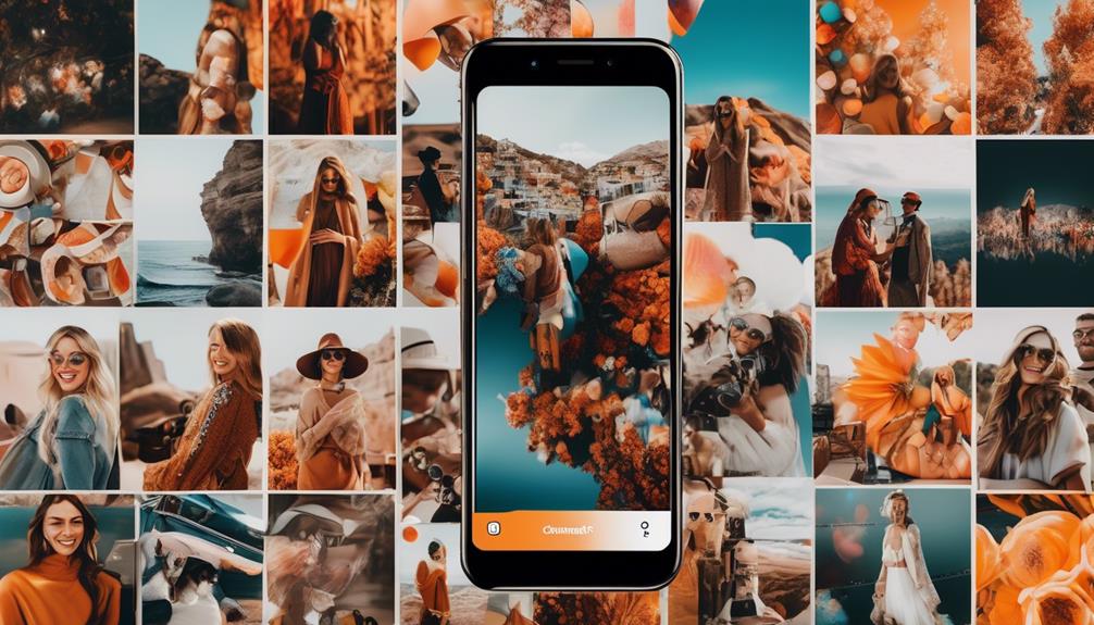 instagram growth strategies for photographers