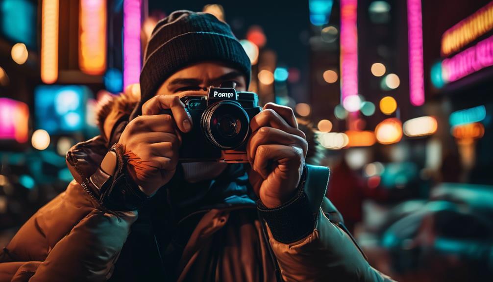 instagram success for photographers