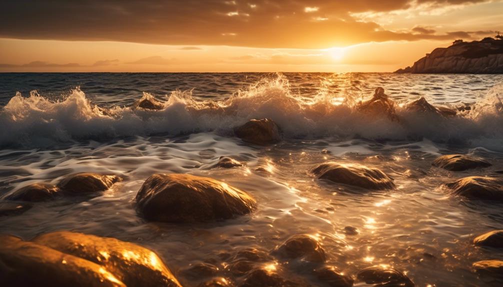 optimizing photography with nd filters