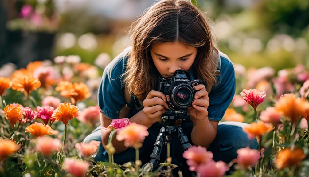 tips for beginner macro photography