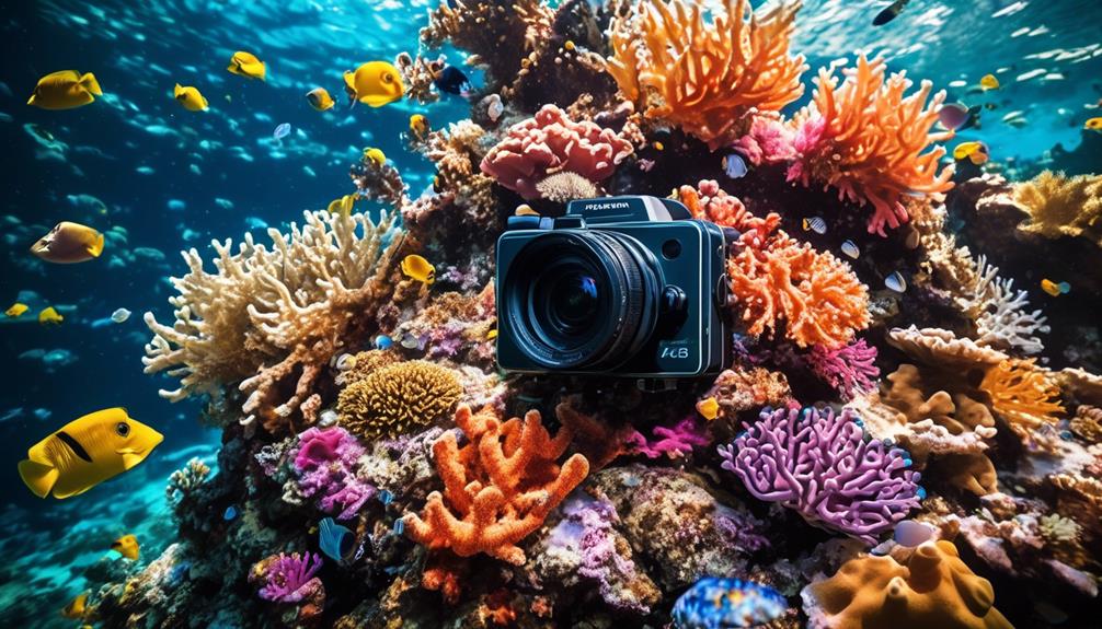 underwater photography for beginners